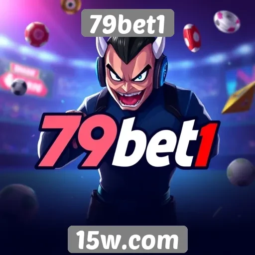 79bet1 apresenta novas funcionalidades para jogadores