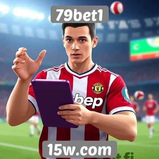 Comparativo entre 79bet1 e concorrentes no mercado