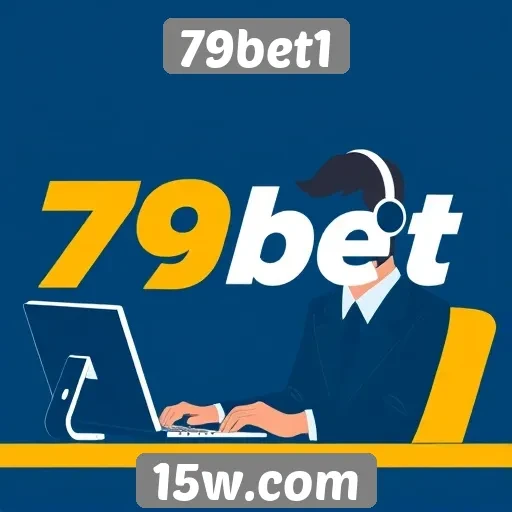 Serviços de atendimento ao cliente no 79bet1
