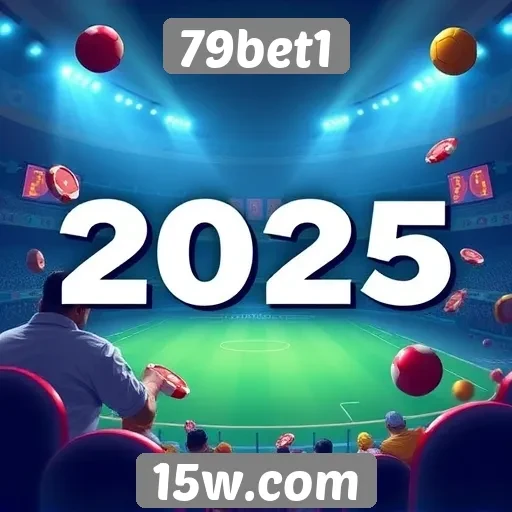 Tendências de jogos online e o papel do 79bet1 em 2025