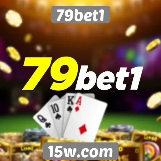 Opções de pagamento disponíveis no 79bet1