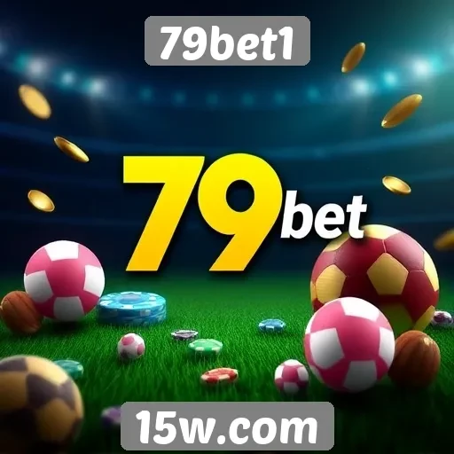 Promoções e bônus disponíveis no 79bet1