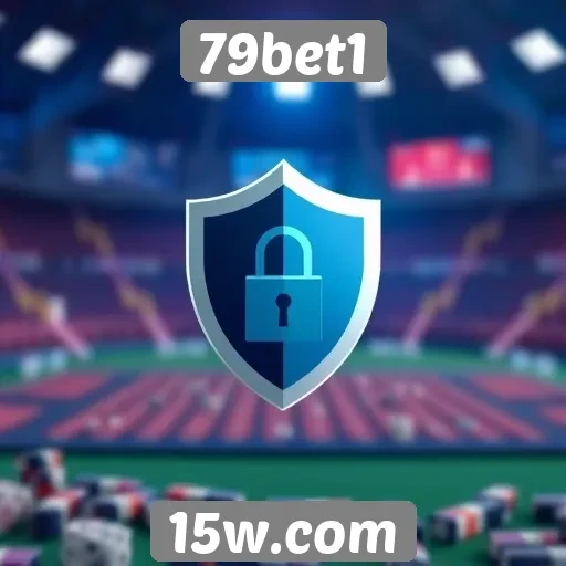 Fatores de segurança na plataforma 79bet1