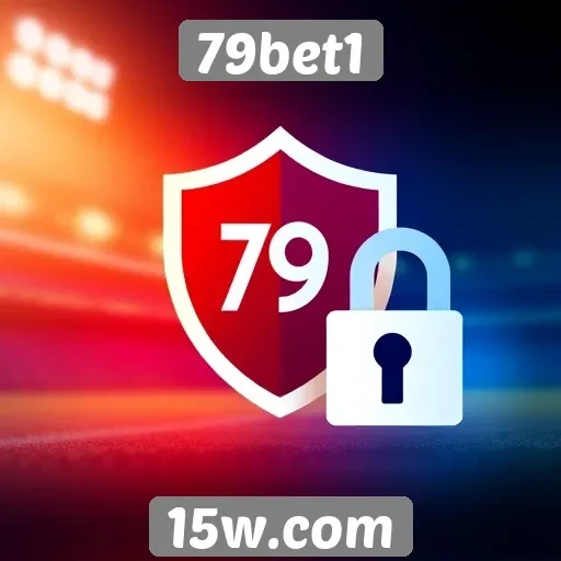 Segurança e privacidade na plataforma 79bet1