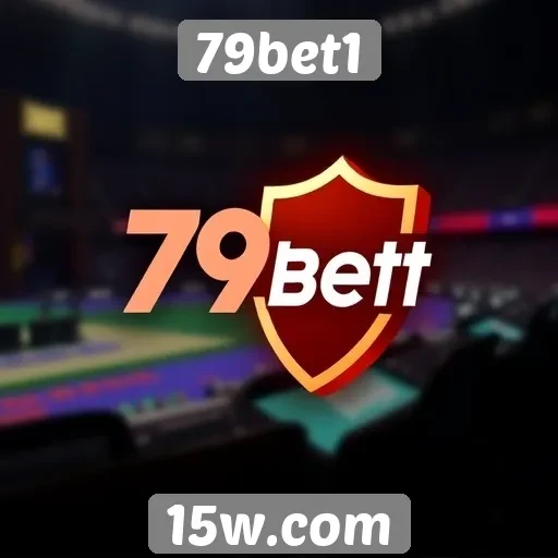 Avaliação da segurança do site 79bet1